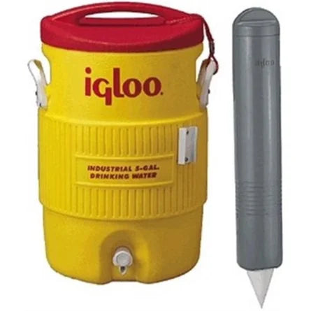 Igloo® Water Cooler - 5 Gallon