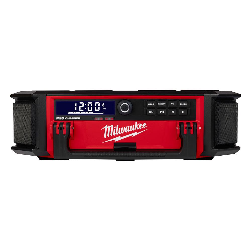 MILWAUKEE Packout Radio Charger [2950-20]