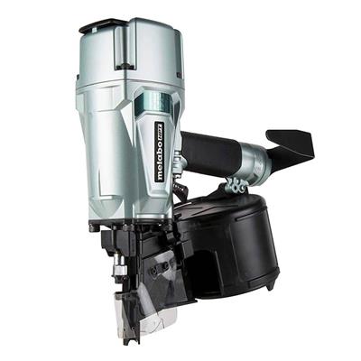 Metabo HPT NV83A5 3-1/4 in. Round Head Coil Framing Nailer