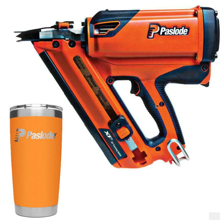 Paslode CFN325IM - Cordless XP Framing Nailer
